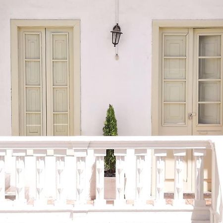 Casona Espanola 아레키파 외부 사진