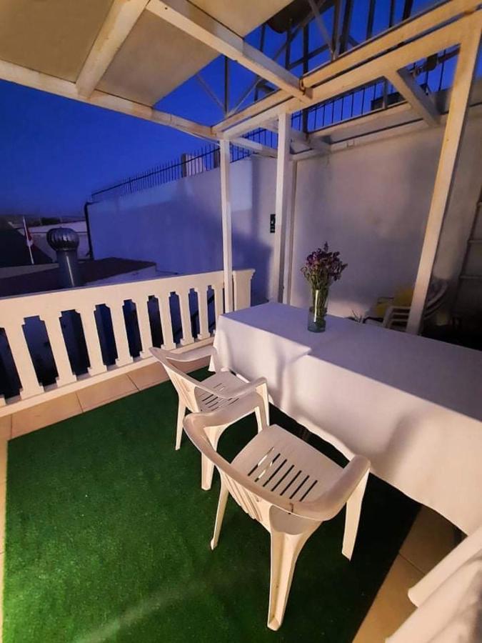Casona Espanola 아레키파 외부 사진