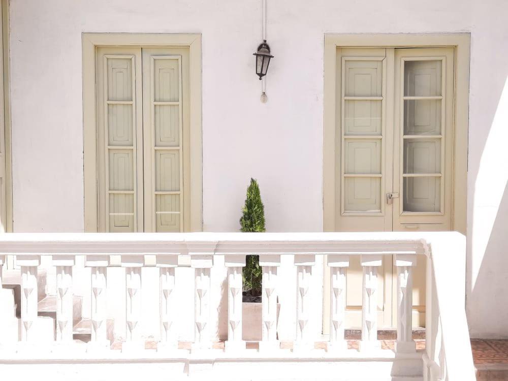 Casona Espanola 아레키파 외부 사진