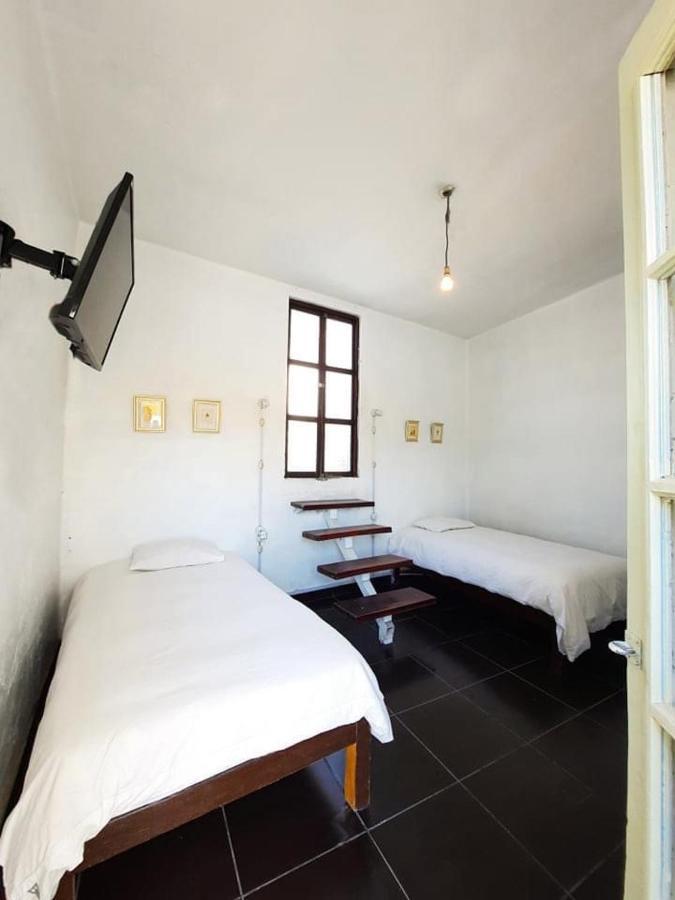Casona Espanola 아레키파 외부 사진