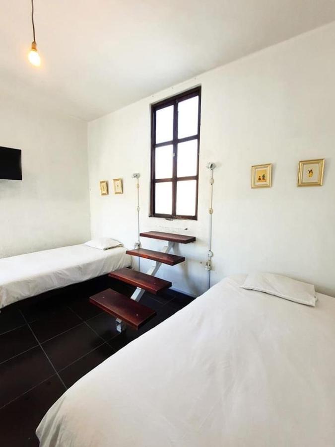 Casona Espanola 아레키파 외부 사진