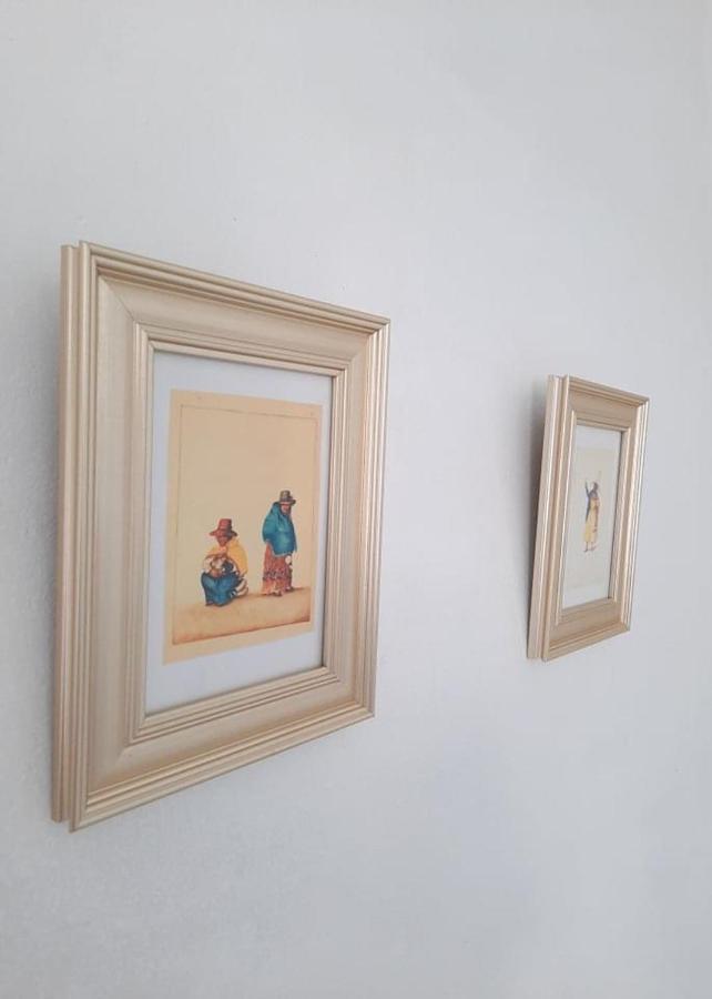 Casona Espanola 아레키파 외부 사진
