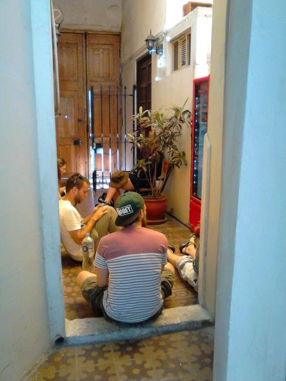 Casona Espanola 아레키파 외부 사진