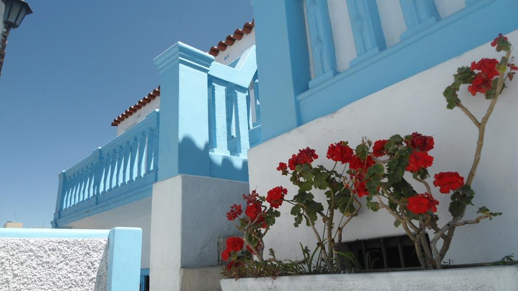 Casona Espanola 아레키파 외부 사진
