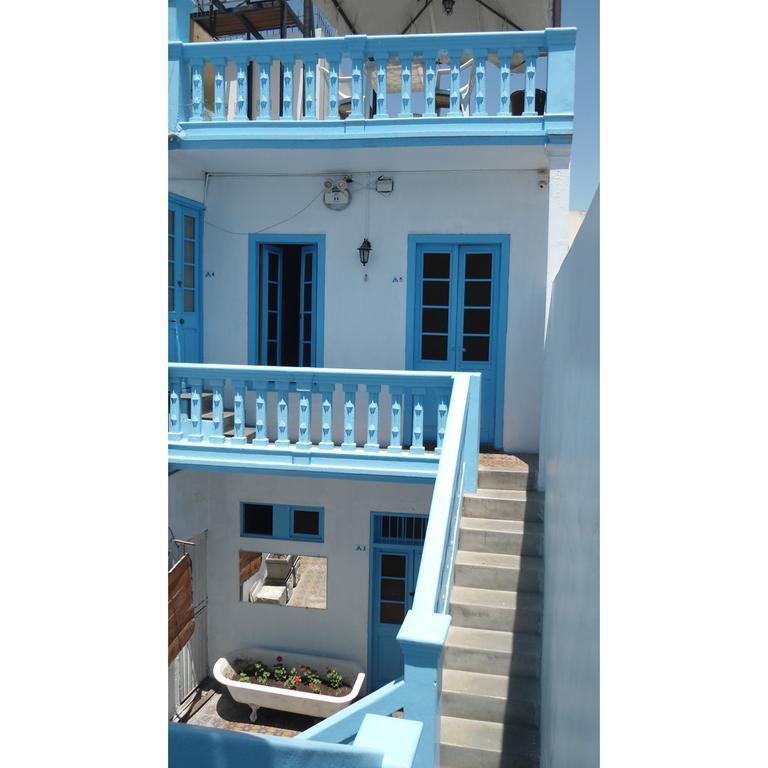 Casona Espanola 아레키파 외부 사진