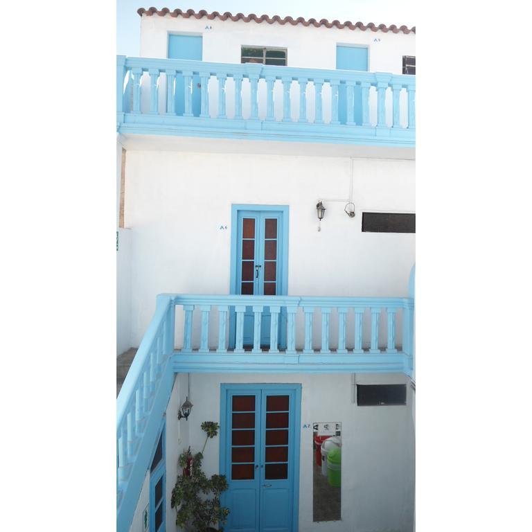 Casona Espanola 아레키파 외부 사진