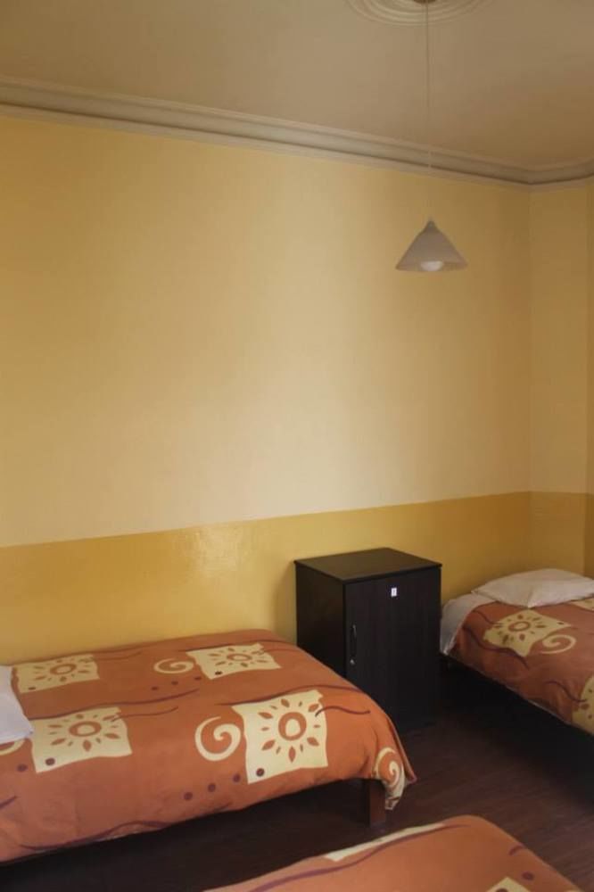 Casona Espanola 아레키파 외부 사진