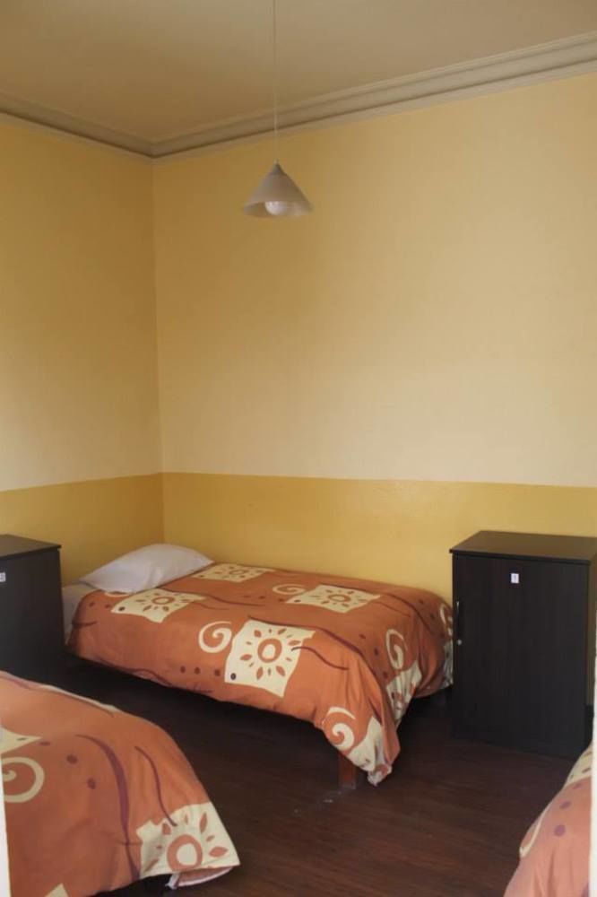 Casona Espanola 아레키파 외부 사진