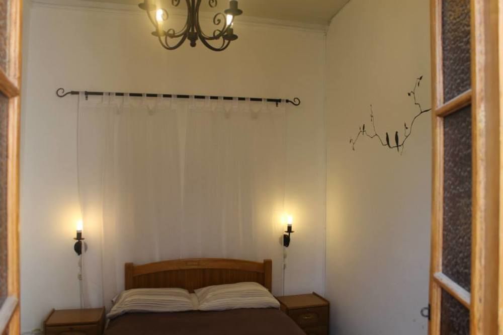 Casona Espanola 아레키파 외부 사진