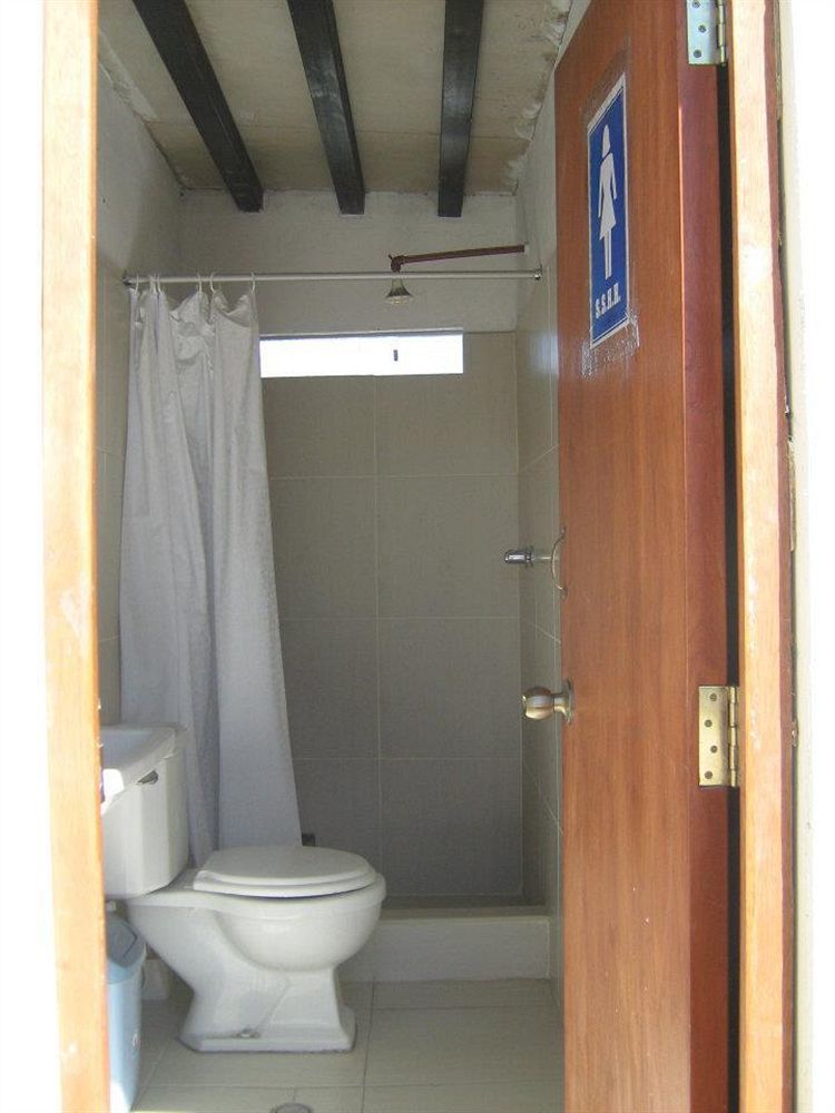 Casona Espanola 아레키파 외부 사진