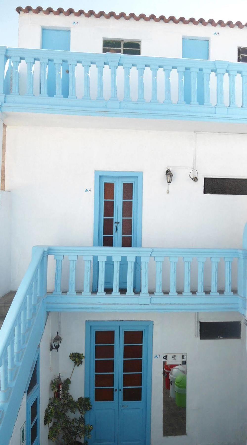 Casona Espanola 아레키파 외부 사진
