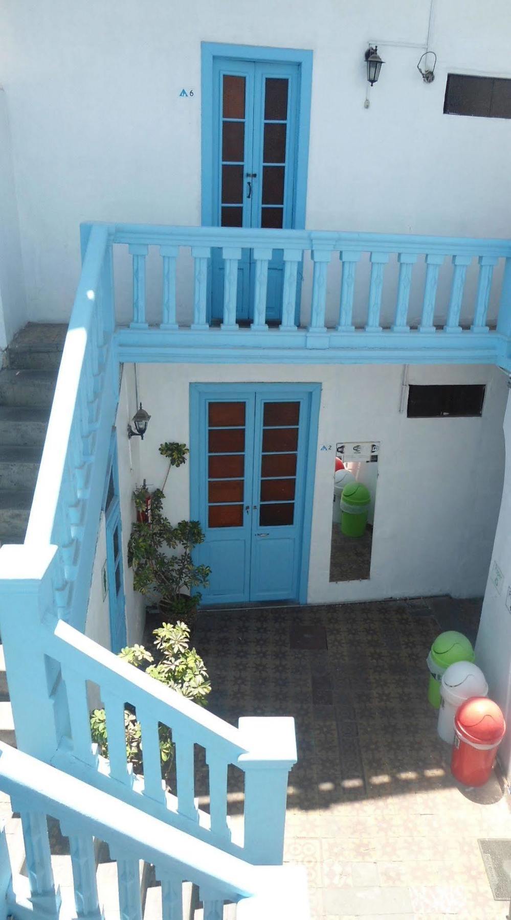 Casona Espanola 아레키파 외부 사진