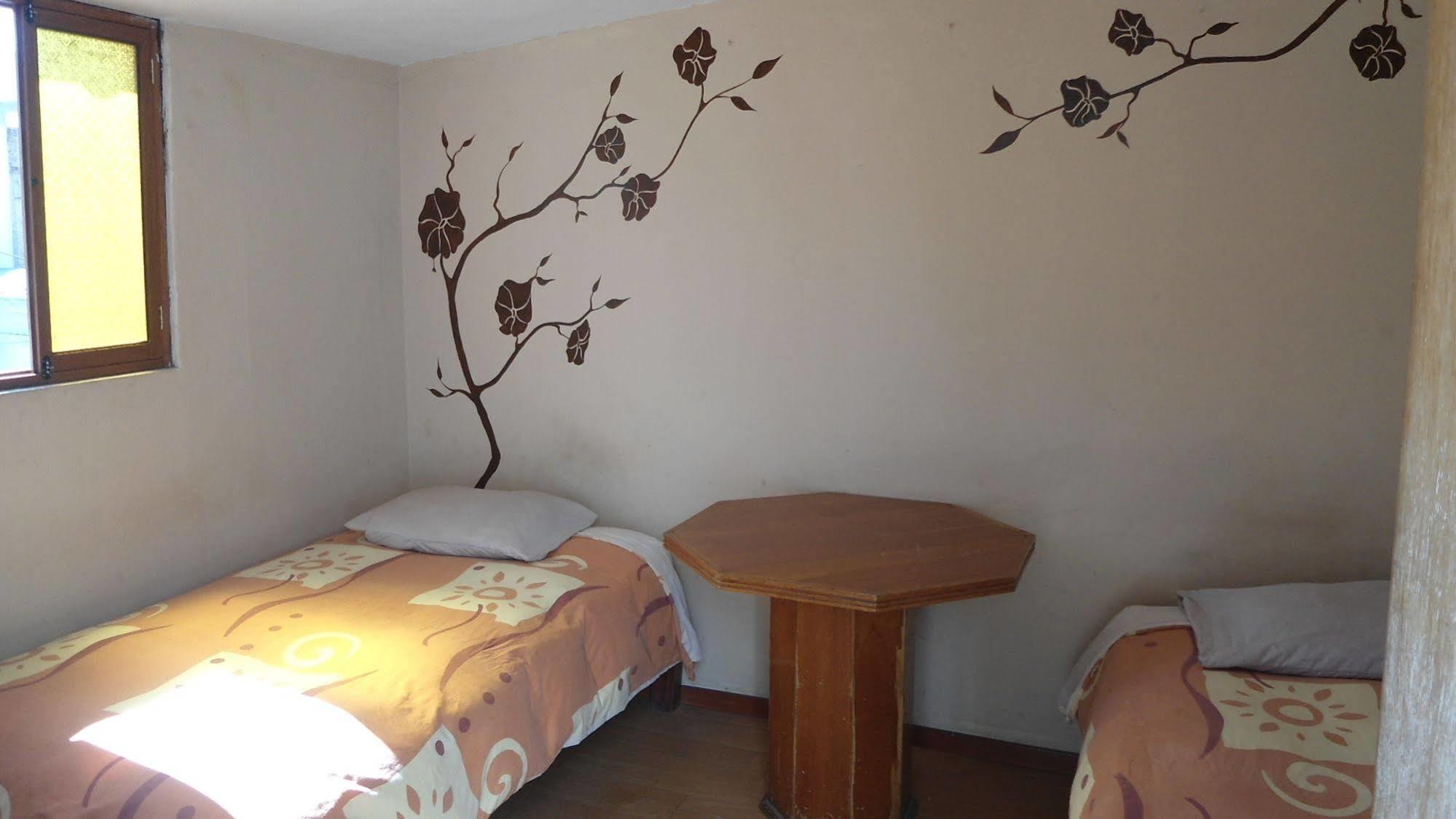 Casona Espanola 아레키파 외부 사진