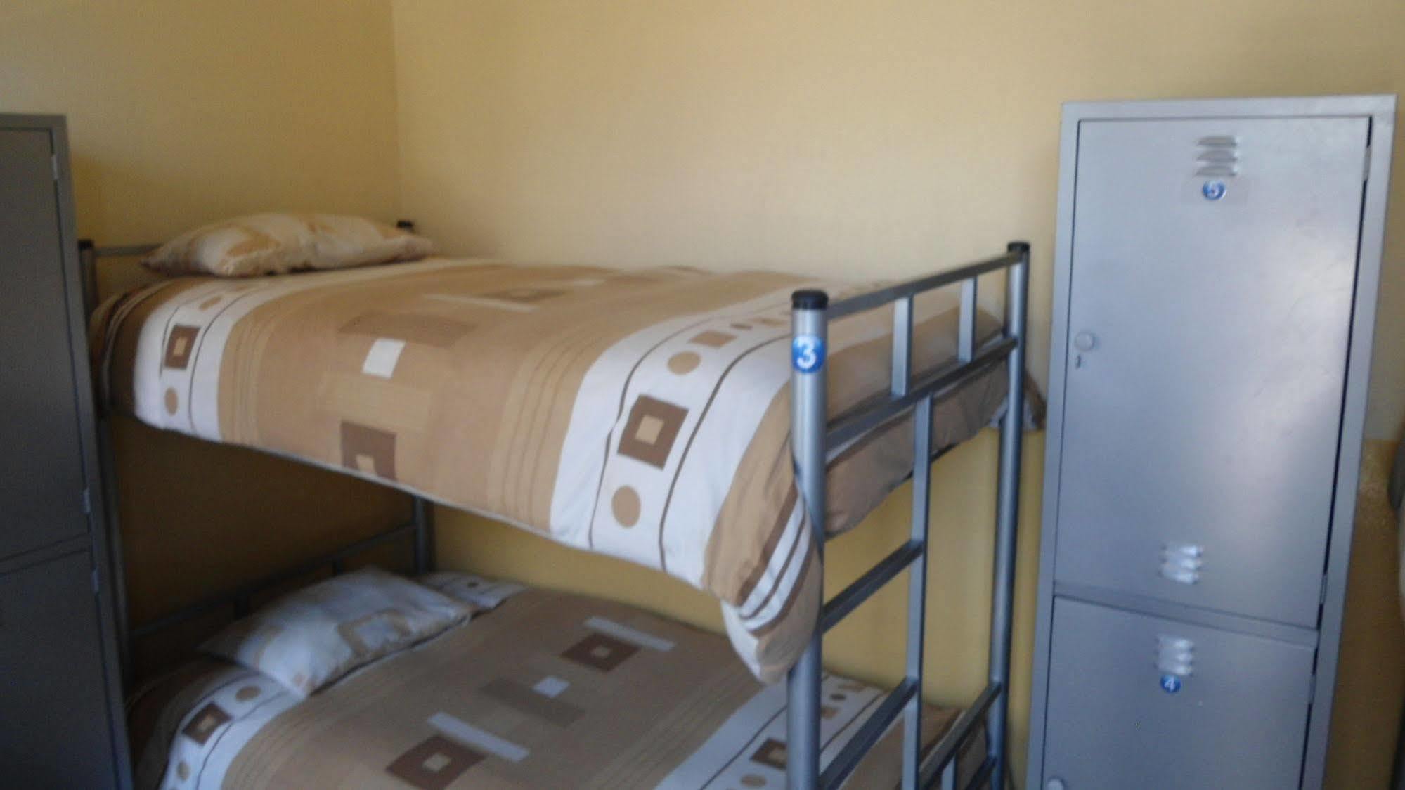 Casona Espanola 아레키파 외부 사진