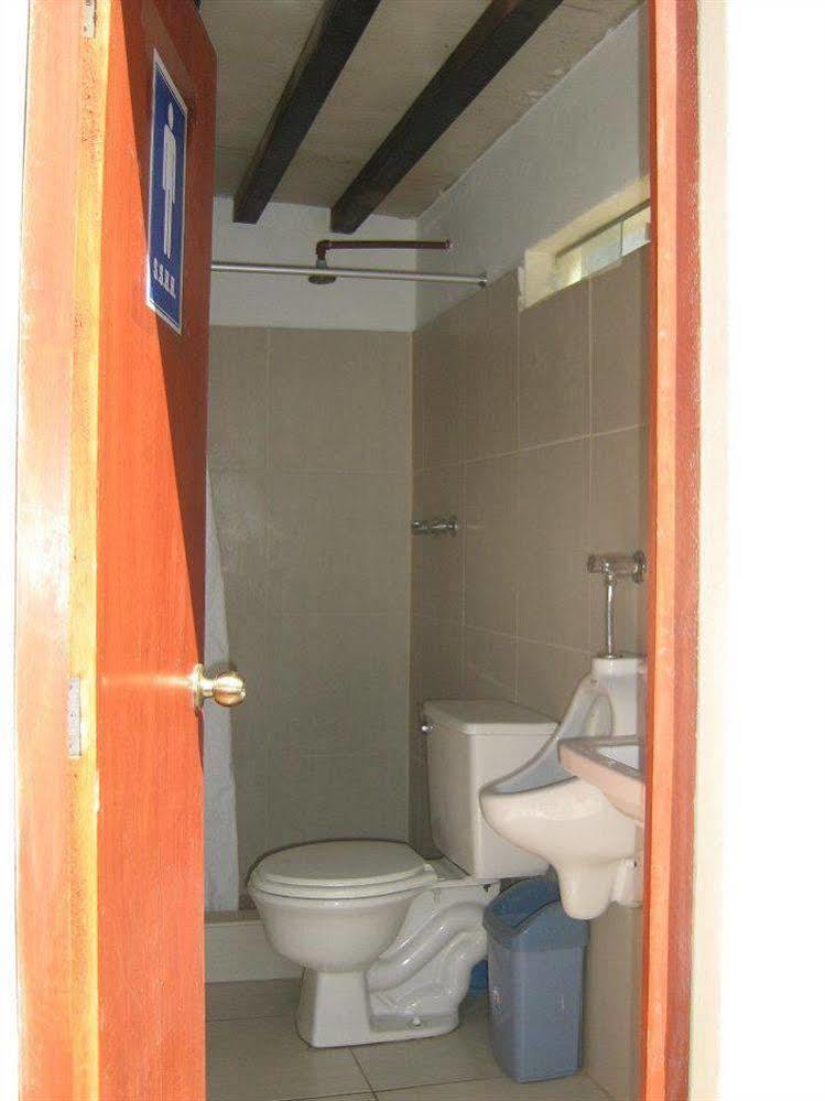 Casona Espanola 아레키파 외부 사진