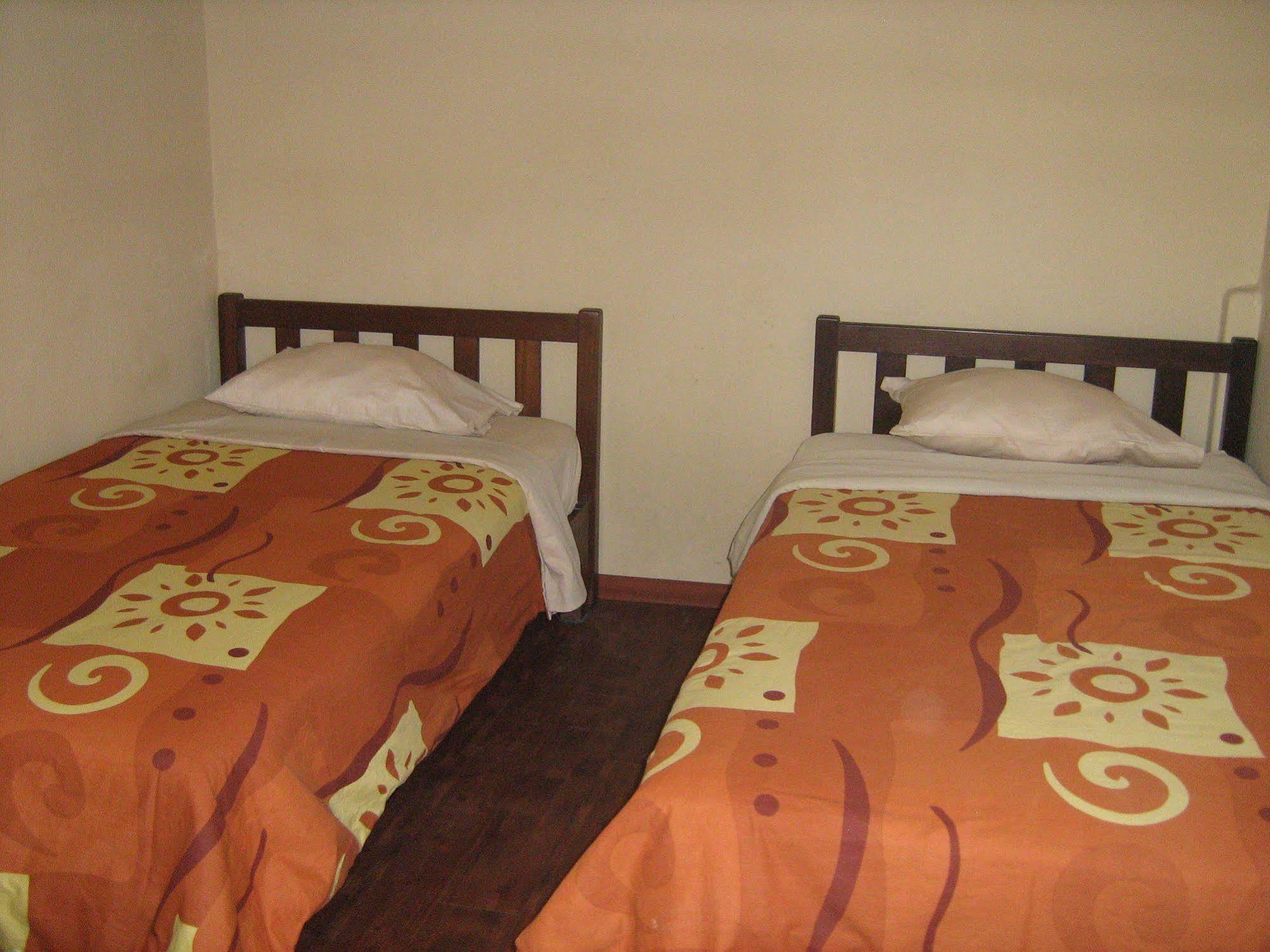 Casona Espanola 아레키파 외부 사진