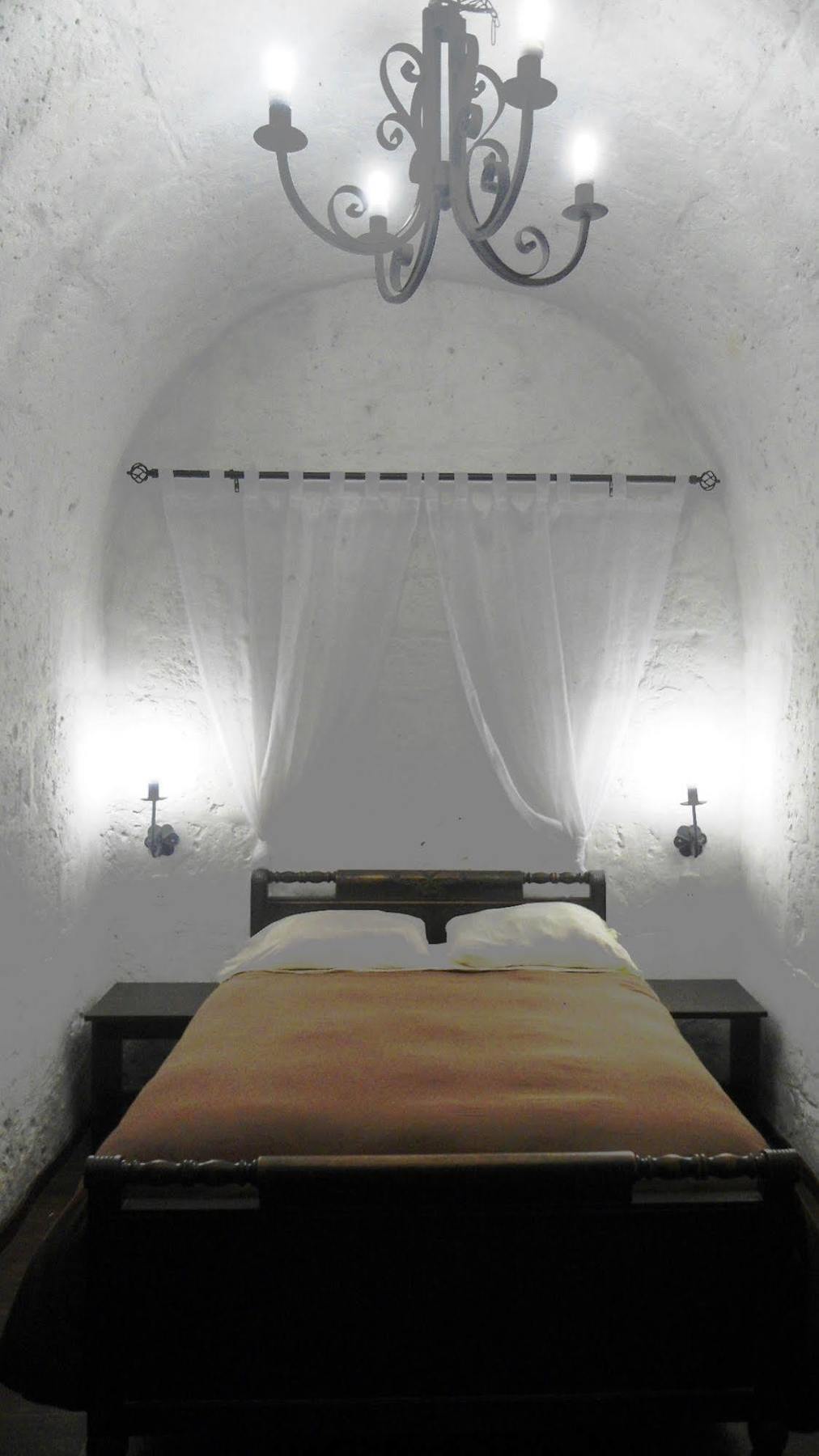 Casona Espanola 아레키파 외부 사진